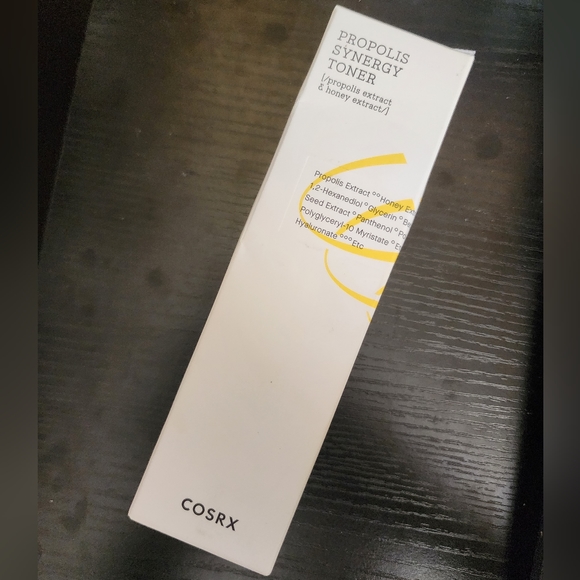 Cosrx Propolis Synergy Toner - Picture 2 of 4